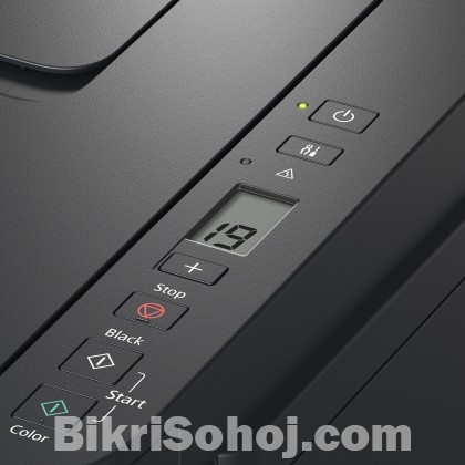 Canon Pixma G2010 Ink Tank All-In-One Printer